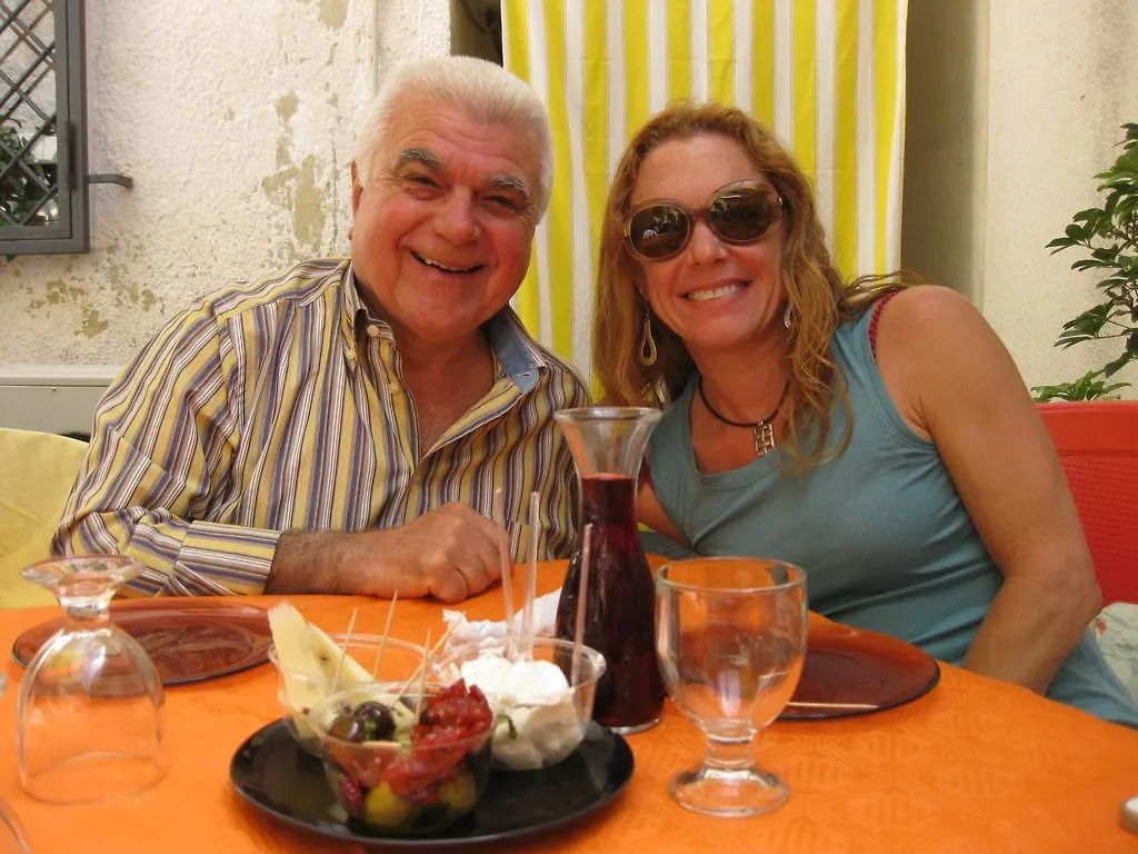 Bed & Breakfast B&B Via Roma Marsala