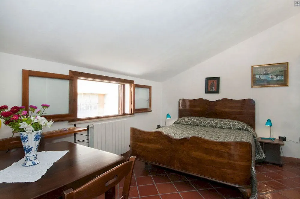 B&B Via Roma Marsala Bed & Breakfast