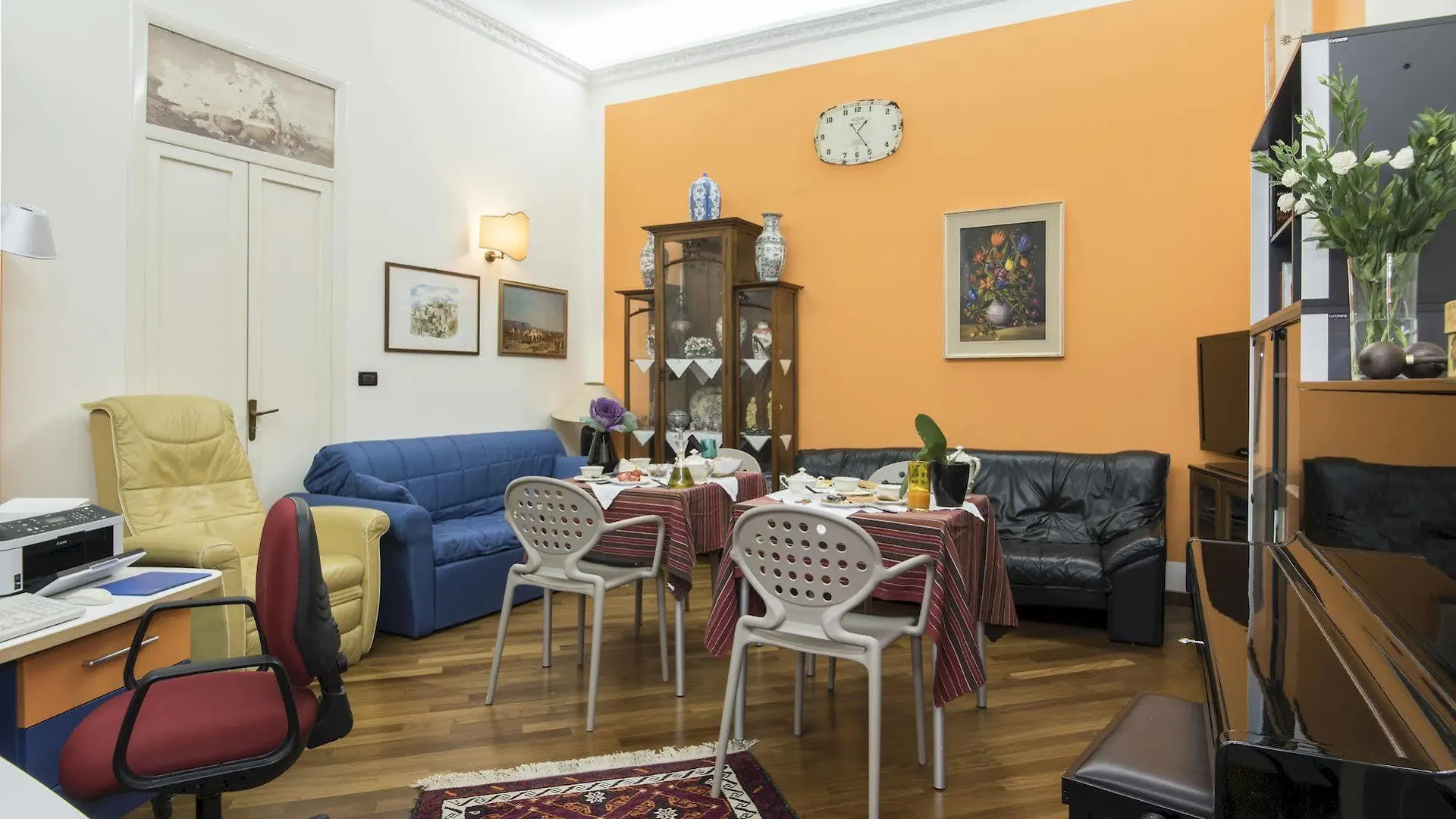 Bed & Breakfast B&B Via Roma Marsala