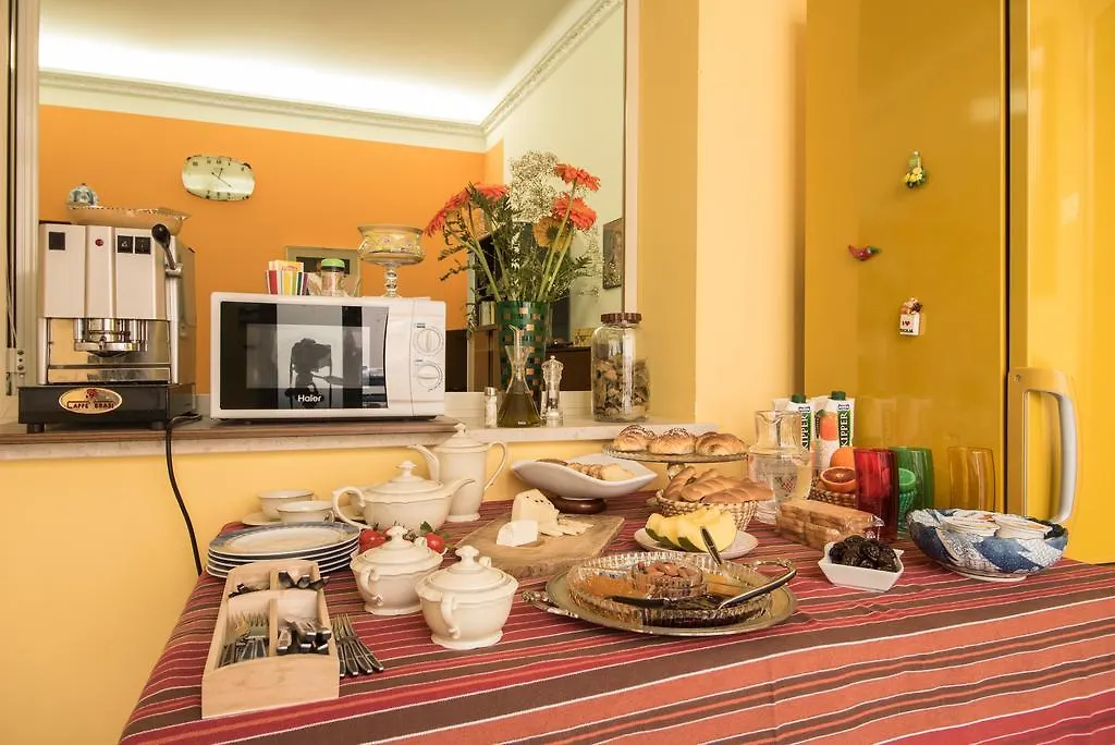 B&B Via Roma Marsala